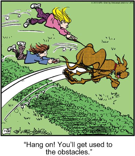 marmaduke